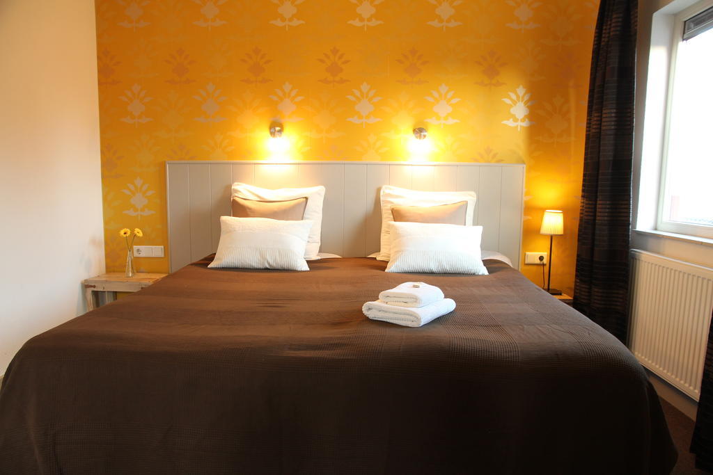 Hotel Slapen In Veghel Phòng bức ảnh