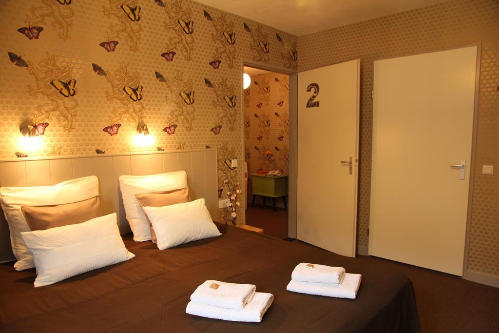 Hotel Slapen In Veghel Phòng bức ảnh