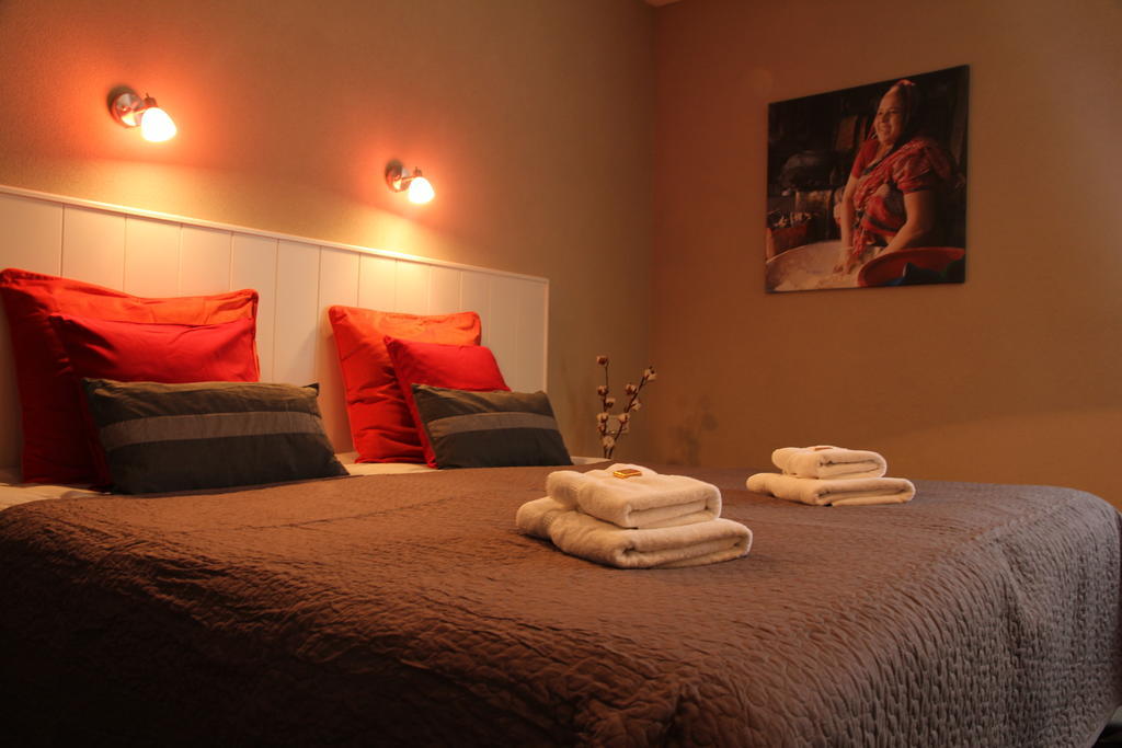 Hotel Slapen In Veghel Phòng bức ảnh