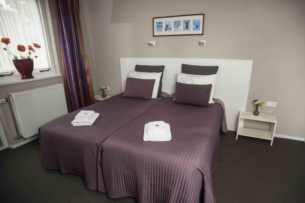 Hotel Slapen In Veghel Ngoại thất bức ảnh