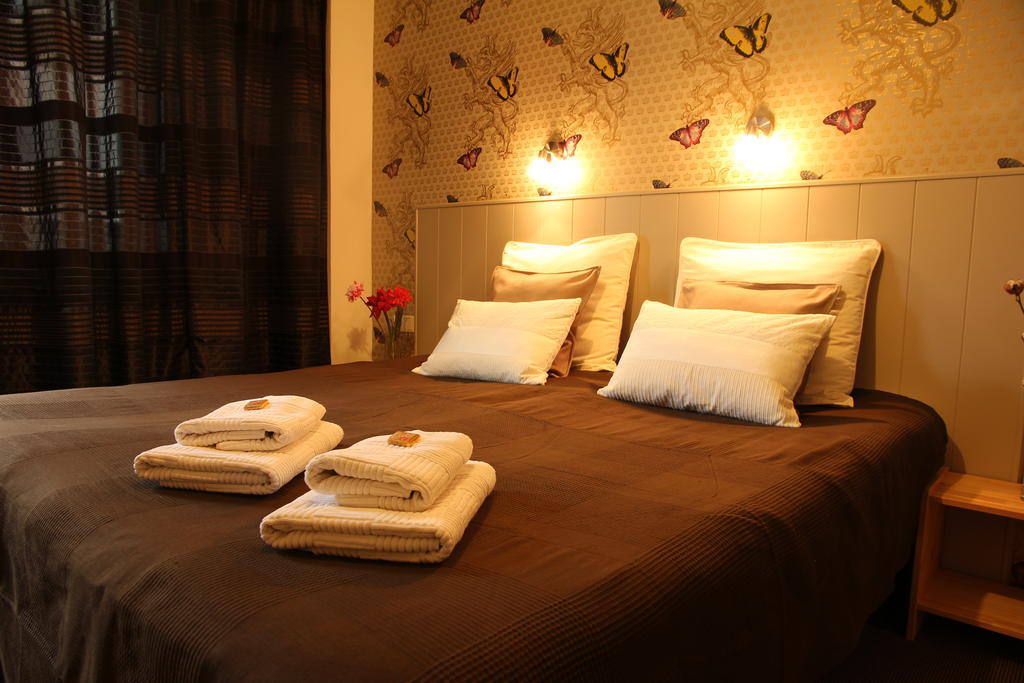 Hotel Slapen In Veghel Ngoại thất bức ảnh