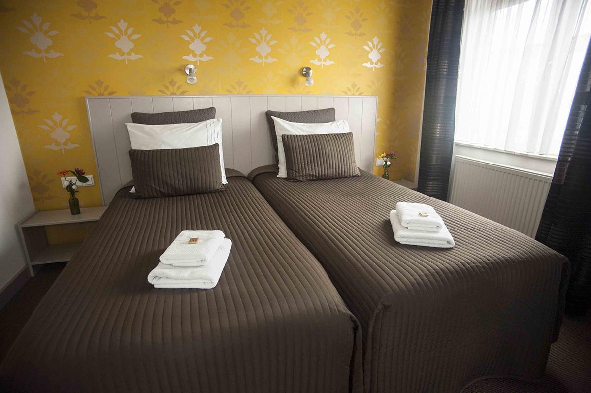Hotel Slapen In Veghel Ngoại thất bức ảnh